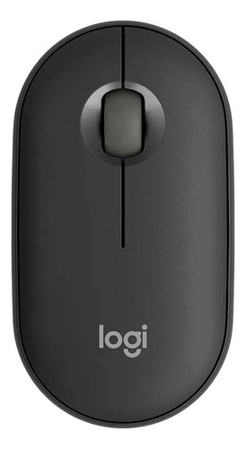 Mouse Inalámbrico Logitech Pebble 2 M350s Bluetooth Bde