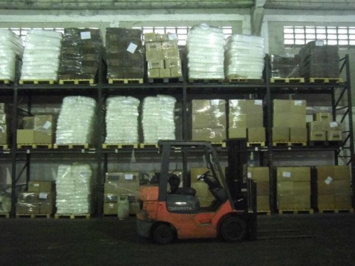 Almacenes Industriales En Venta En Guatire. Km