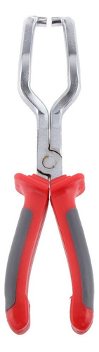 A) Pliers For Gasoline Hose Pipe Connector