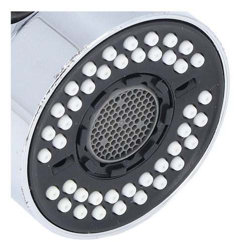 Cabezal Rociador De Grifo G1/2 Abatible