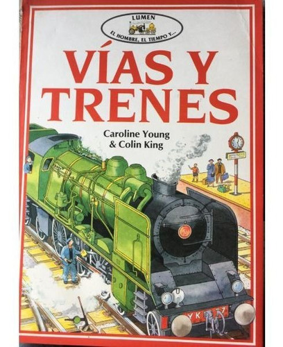 Vias Y Trenes
