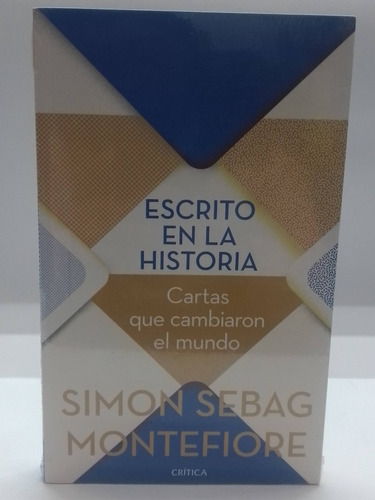 Escrito En La Historia - Simon Sebag Montefiore