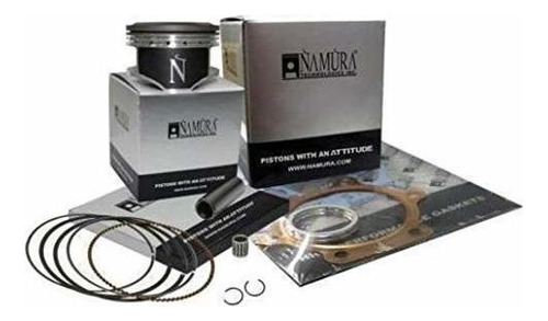 Namura Tecnologías Nx-40011k Extremo Kit De Reparación - Est