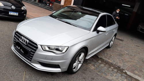 Audi A3 1.4 Sedan Tfsi Stronic 122cv 2015
