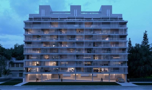 Departamento 3 Amb En Venta En Olivos