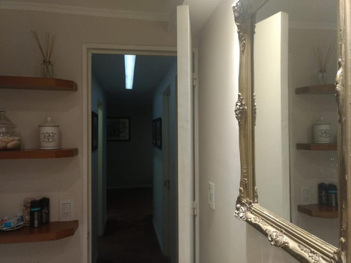 Imagen 9 de 15 de Venta Departamento 3 Ambientes Patio Balcón Parque Avellaneda Caba