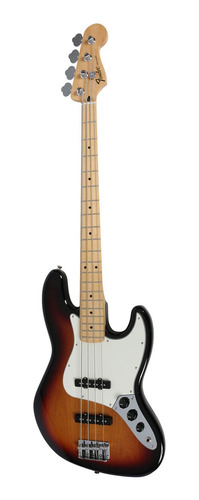 Bajo Electrico Fender Jazz Bass Standard Mexico