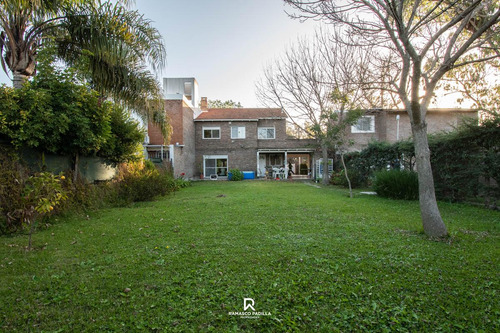 Casa - Fisherton