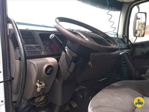 Vw 17280 Toco Munck + Cabine Suplementar