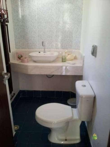 Imagem 14 de 14 de Casa Com 4 Dormitórios À Venda, 228 M² Por R$ 910.000,00 - Vilas Do Atlântico - Lauro De Freitas/ba - Ca0096
