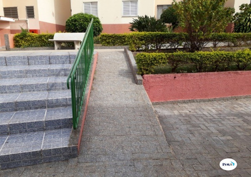 Imagem 8 de 21 de Apartamento Térreo De 57 M², 2 Dormitórios A Venda No Condominio Raul Renato - Ap00973 - 71024039