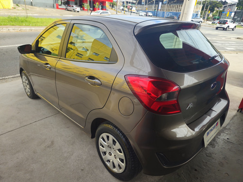 Ford Ka 1.0 Se Flex 5p