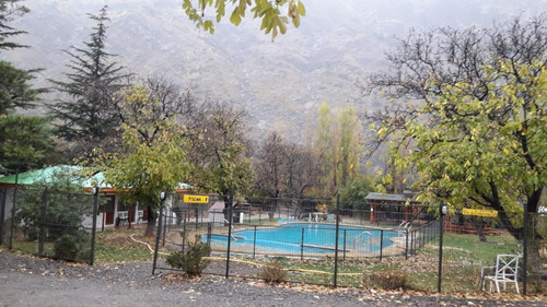 Centro Turístico Y Centro De Eventos Con Terrazas