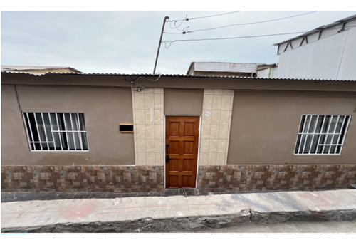 Se Vende Casa En Centro Alto, Antofagasta