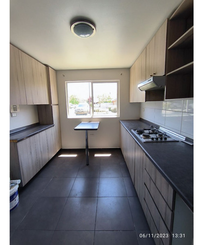 Oportunidad Rebajada!!!!! Modelo Tricao Chicauma Interior De