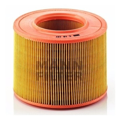 Filtro De Aire Renault Megane 2.0 Lts 4 Cil 1999-2002