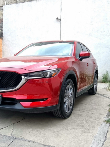 Mazda CX-5 2.0 L I Grand Touring At