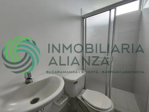 Apartamento En Arriendo En Barroblanco. Cod A16996