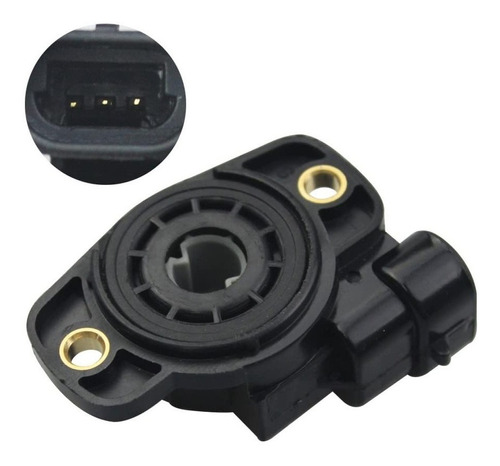 Sensor Tps Mariposa Renault Clio2 Kangoo Megane K4m F4r