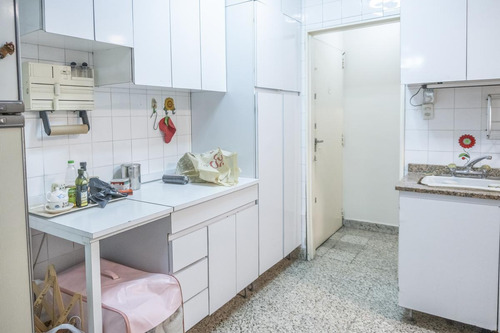Imagen 9 de 22 de Departamento - Recoleta