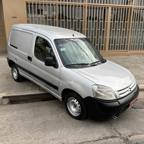 Citroën Berlingo 1.6 Bussines Hdi 92cv Am54