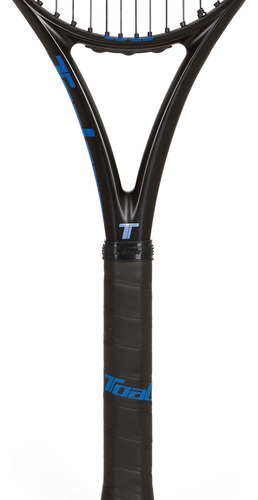 Raqueta De Tenis Toalson S-mach Pro 97/310g G3
