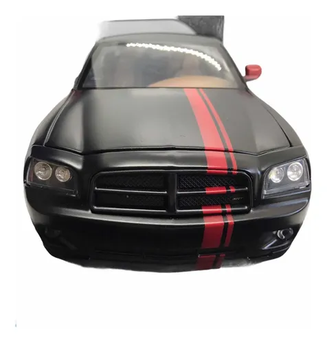 Dodge Charger Srt8 MercadoLivre .br