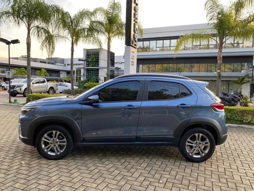 Fiat Pulse 1.0 TURBO 200 FLEX DRIVE CVT