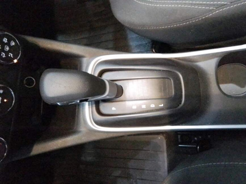 Chevrolet Tracker 1.0 TURBO FLEX LT AUTOMÁTICO