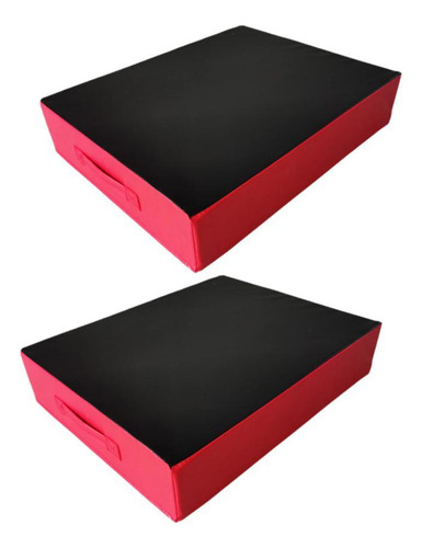 1 Par Almohadillas De Gota De Levantamiento De Estilo A