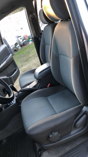 Toyota Hilux 3.0 Cd Srv Limited Tdi 171cv 4x4 2015