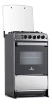Comprar Cocina A Gas Indurama Modelo Bilbao 4 Hor\u002F Inox\u002F Con Grill