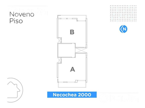 Imagen 18 de 20 de Departamento - Rep.de La Sexta