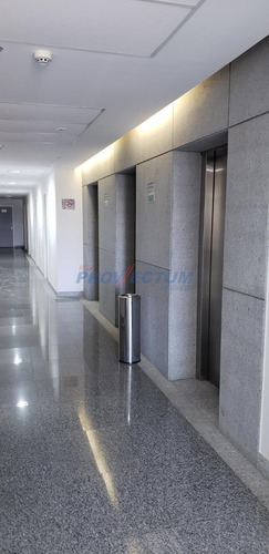 Imagem 8 de 13 de Sala Á Venda E Para Aluguel Em Chácara Da Barra - Sa267923