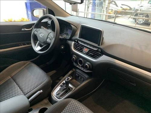 Imagem 7 de 7 de Hyundai Hb20 1.0 Tgdi Flex Evolution Automático