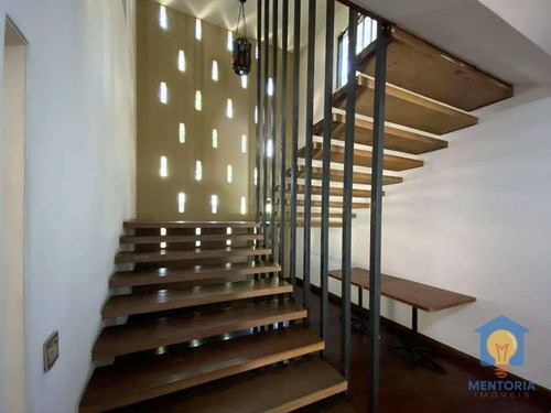 Imagem 20 de 30 de Casa À Venda, Ac. 950 M² Por R$ 7.895.000 - Bosque Do Vianna - Cotia/sp - Ca0525