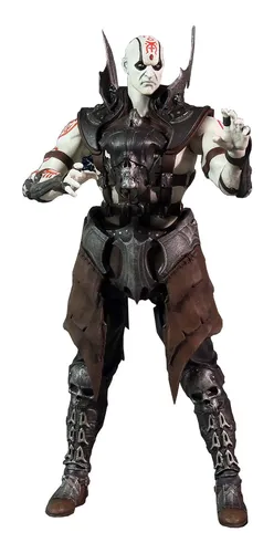 Action figure mortal kombat x new arrivals
