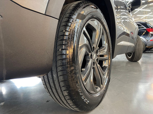 Chery Tiggo 7 1.5 TCI TURBO FLEX SPORT CVT