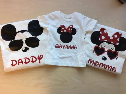 Disney blusas hotsell