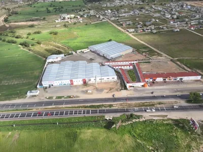Bodega en renta
