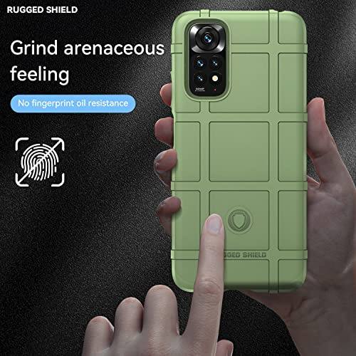 Funda Diseñada Para Redmi Note 11 Funda Para Redmi Note 11s,