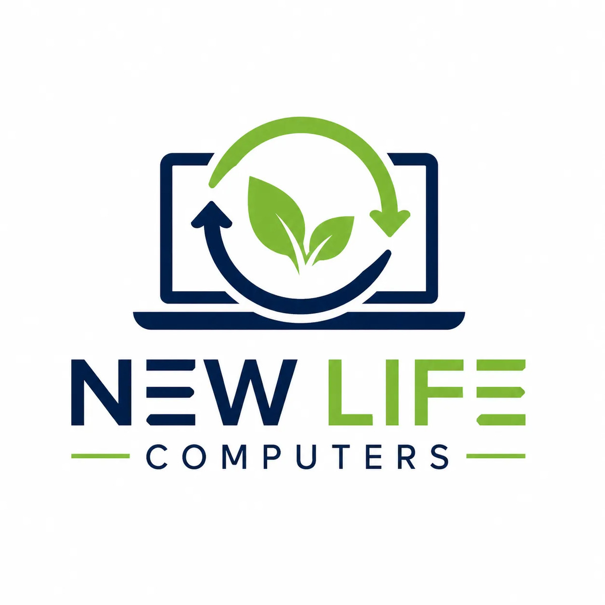 NEW LIFE COMPUTERS | Página del vendedor