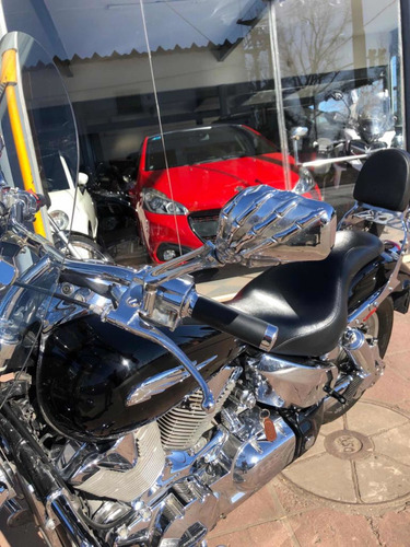 Imagen 17 de 18 de Honda Vtx1300