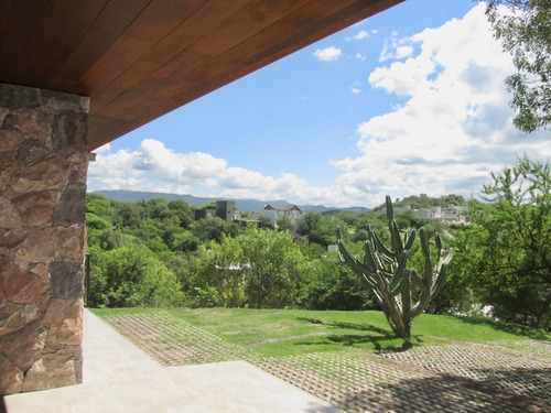 Imagen 9 de 19 de Casa Con Vista A Las Sierras En Cordoba!!!