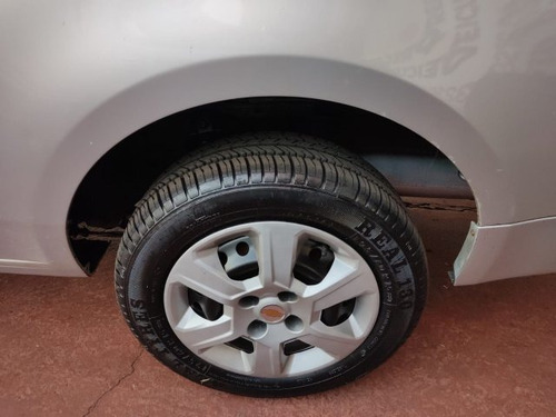 Imagem 6 de 9 de Montana 1.4 Mpfi Ls Cs 8v Flex 2p Manual
