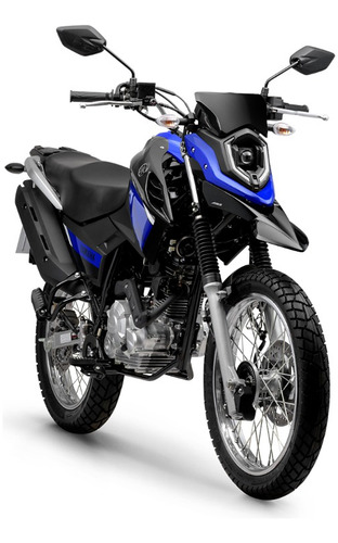 Yamaha Crosser Z 150 - 2024 - 0km
