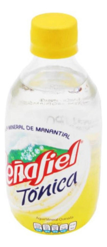 Pack De 12 Agua Quina Peñafiel Desechable 296 Ml