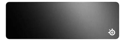 Mouse Pad gamer SteelSeries Edge QCK de tecido gg 300mm x 900mm x 2mm black