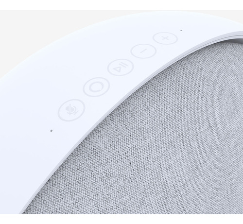 Defunc Home Large Parlante Bluetooth Color Blanco
