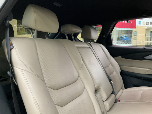 Mazda CX-9 2.5 I Grand Touring Awd At
